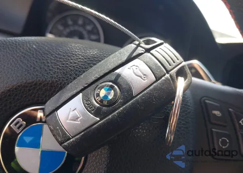 2012 BMW 335I z USA, uszkodzony, nr VIN WBAKG7C52CE802817